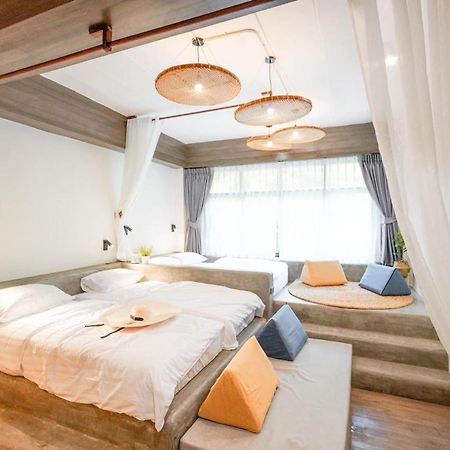 Krung Boutique Hotel 방콕 외부 사진
