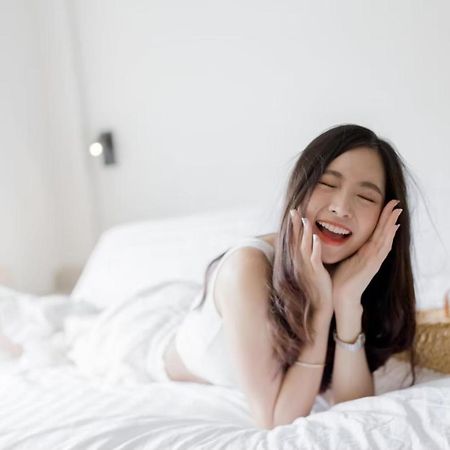 Krung Boutique Hotel 방콕 외부 사진