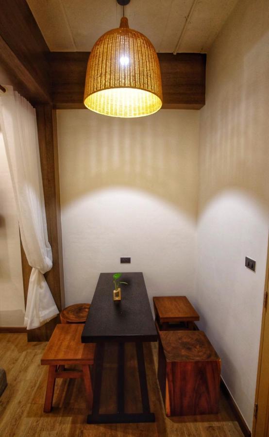 Krung Boutique Hotel 방콕 외부 사진