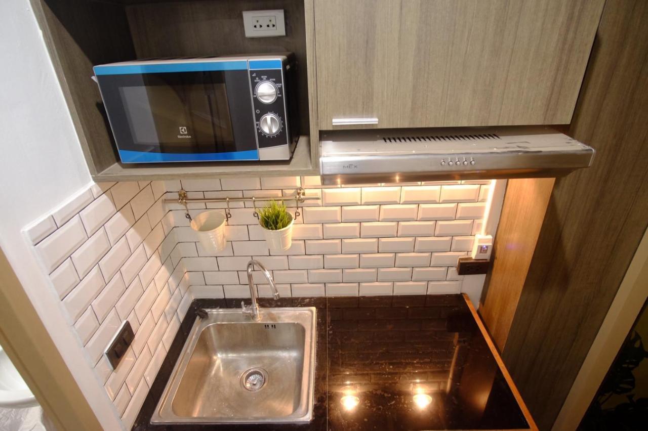 Krung Boutique Hotel 방콕 외부 사진