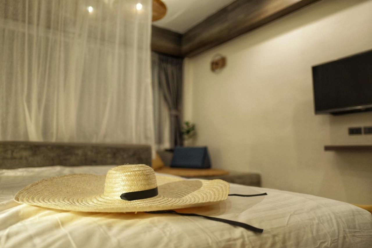 Krung Boutique Hotel 방콕 외부 사진