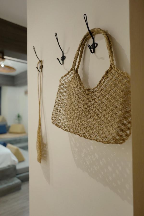 Krung Boutique Hotel 방콕 외부 사진