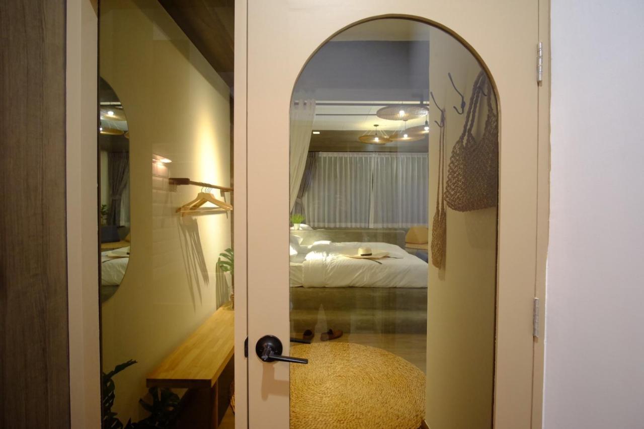 Krung Boutique Hotel 방콕 외부 사진