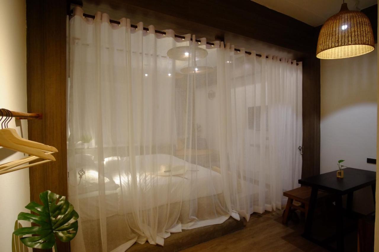 Krung Boutique Hotel 방콕 외부 사진