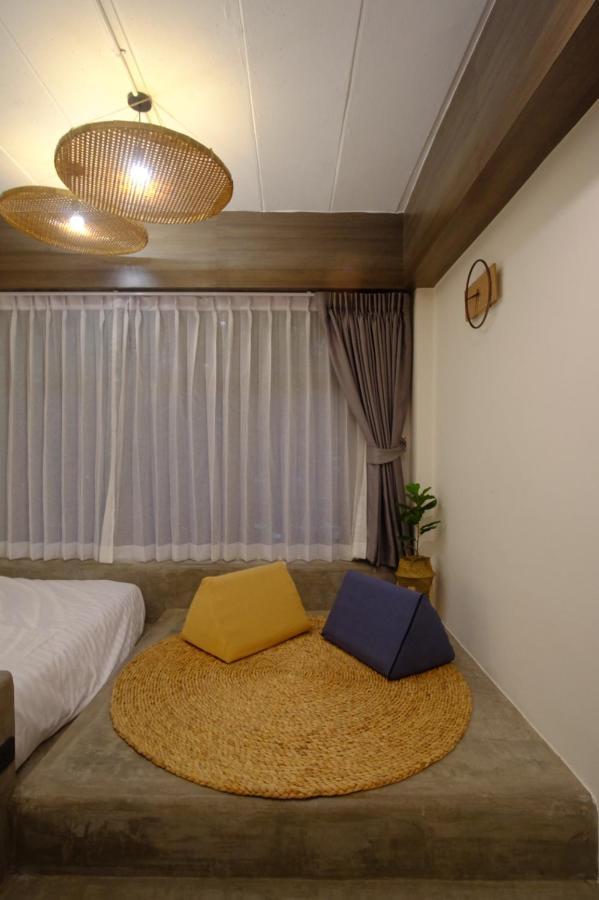 Krung Boutique Hotel 방콕 외부 사진