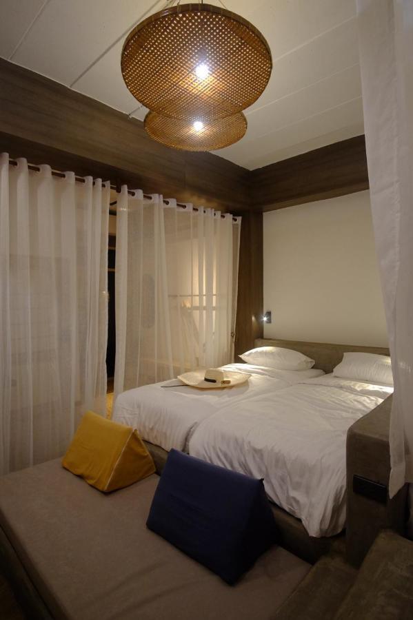 Krung Boutique Hotel 방콕 외부 사진