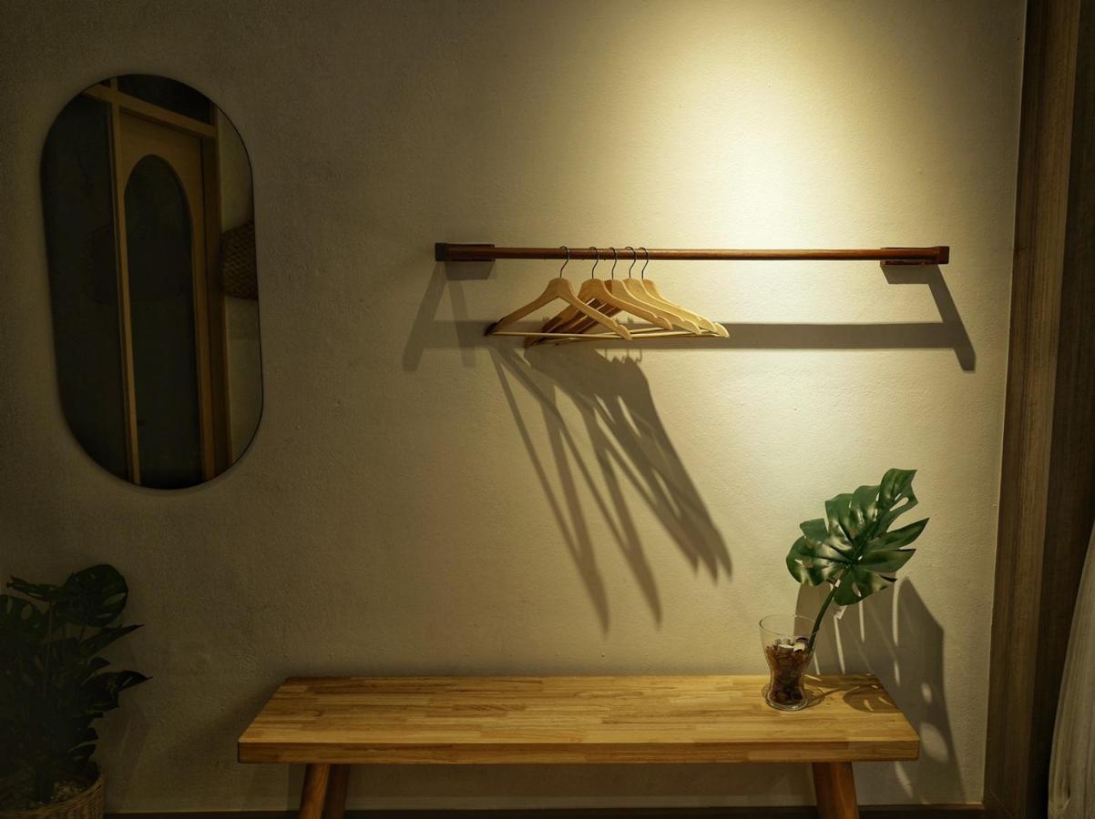 Krung Boutique Hotel 방콕 외부 사진