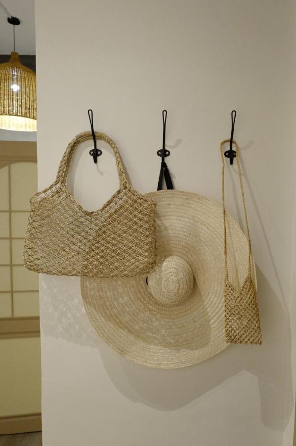 Krung Boutique Hotel 방콕 외부 사진
