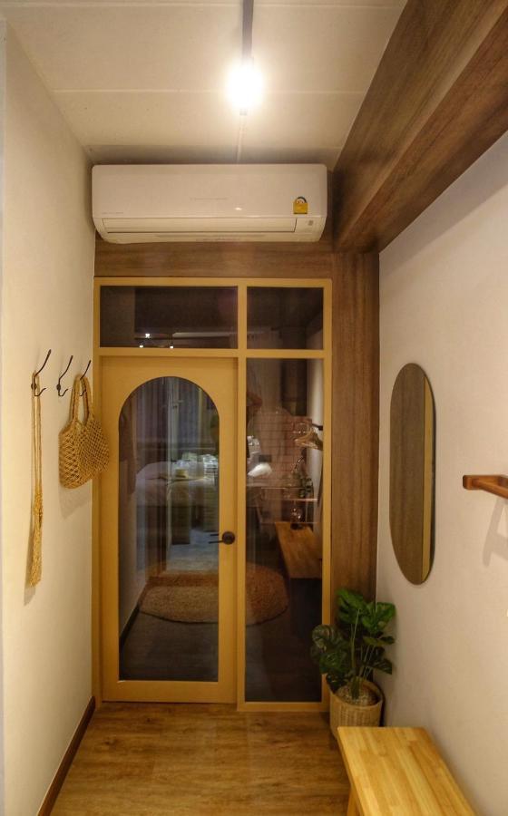 Krung Boutique Hotel 방콕 외부 사진