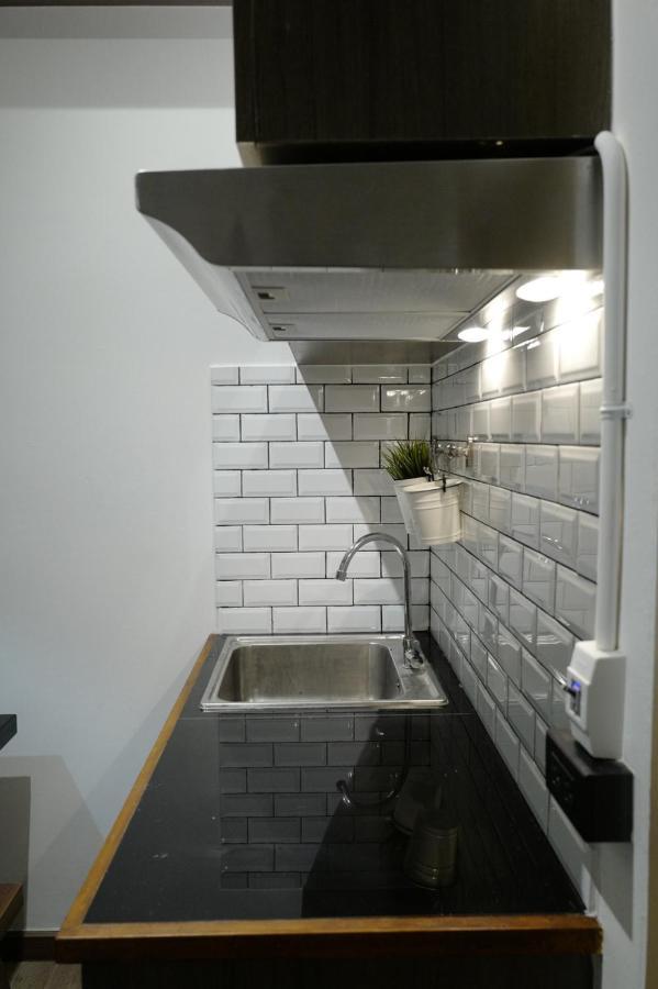Krung Boutique Hotel 방콕 외부 사진
