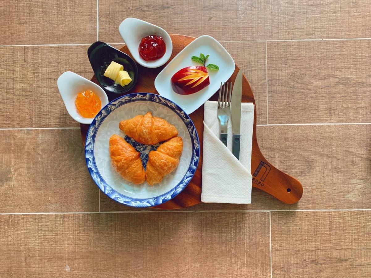 Krung Boutique Hotel 방콕 외부 사진