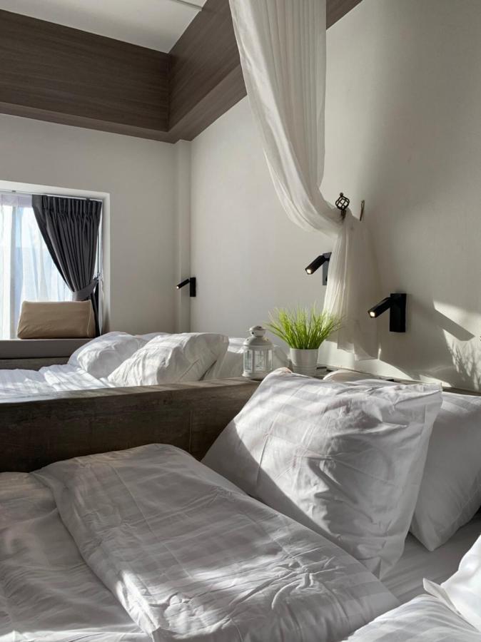 Krung Boutique Hotel 방콕 외부 사진