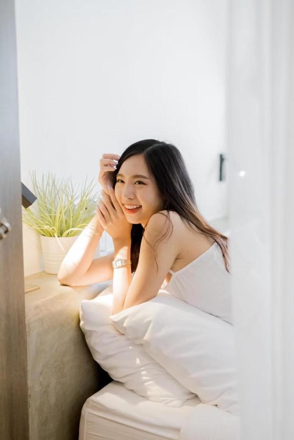 Krung Boutique Hotel 방콕 외부 사진