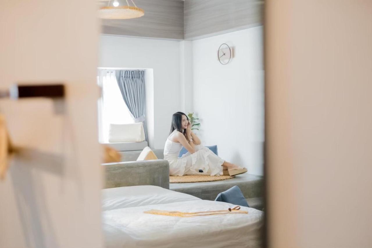 Krung Boutique Hotel 방콕 외부 사진