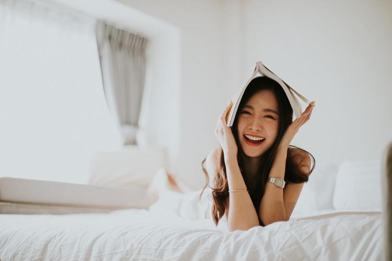 Krung Boutique Hotel 방콕 외부 사진