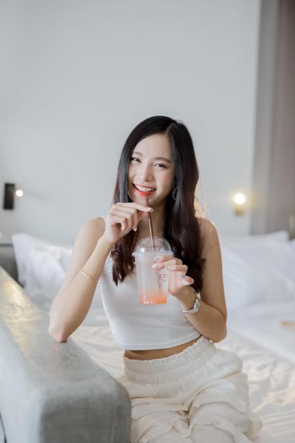 Krung Boutique Hotel 방콕 외부 사진