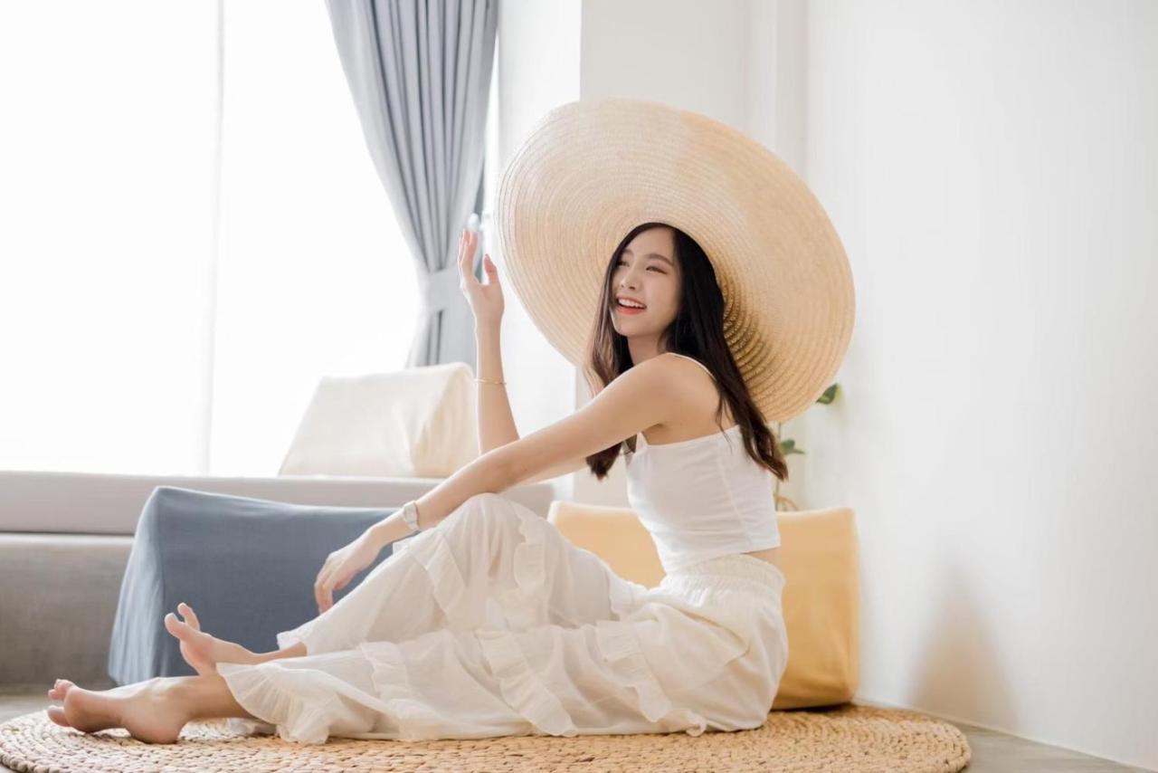 Krung Boutique Hotel 방콕 외부 사진